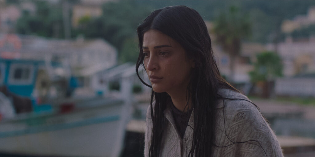 The Eye horror movie 2026