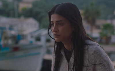 ‘The Eye’ Trailer Teases a Must-See Horror Thriller About Loss