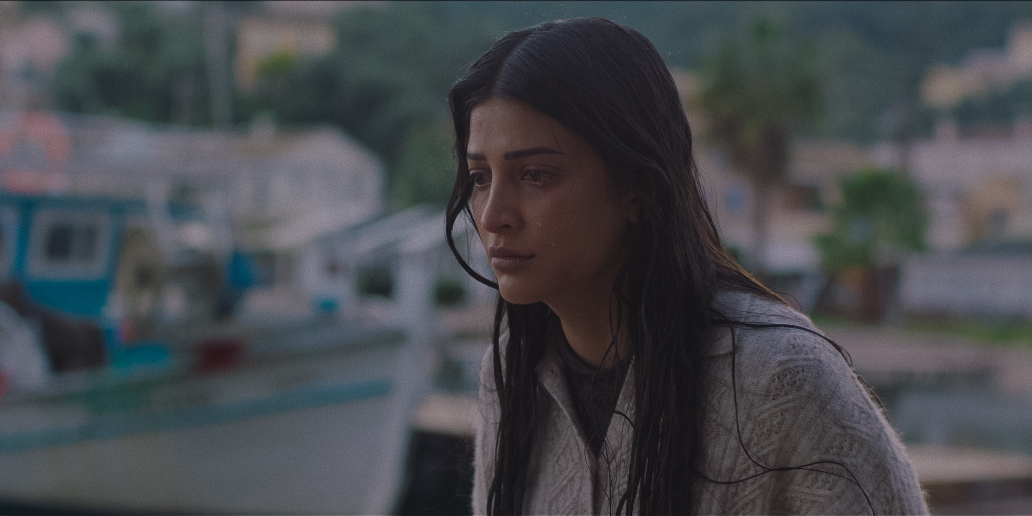 The Eye horror movie 2026