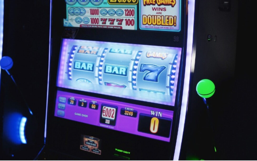 5 Horror-Themed Slots That Actually Deliver the Jumpscares