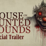 found footage horror