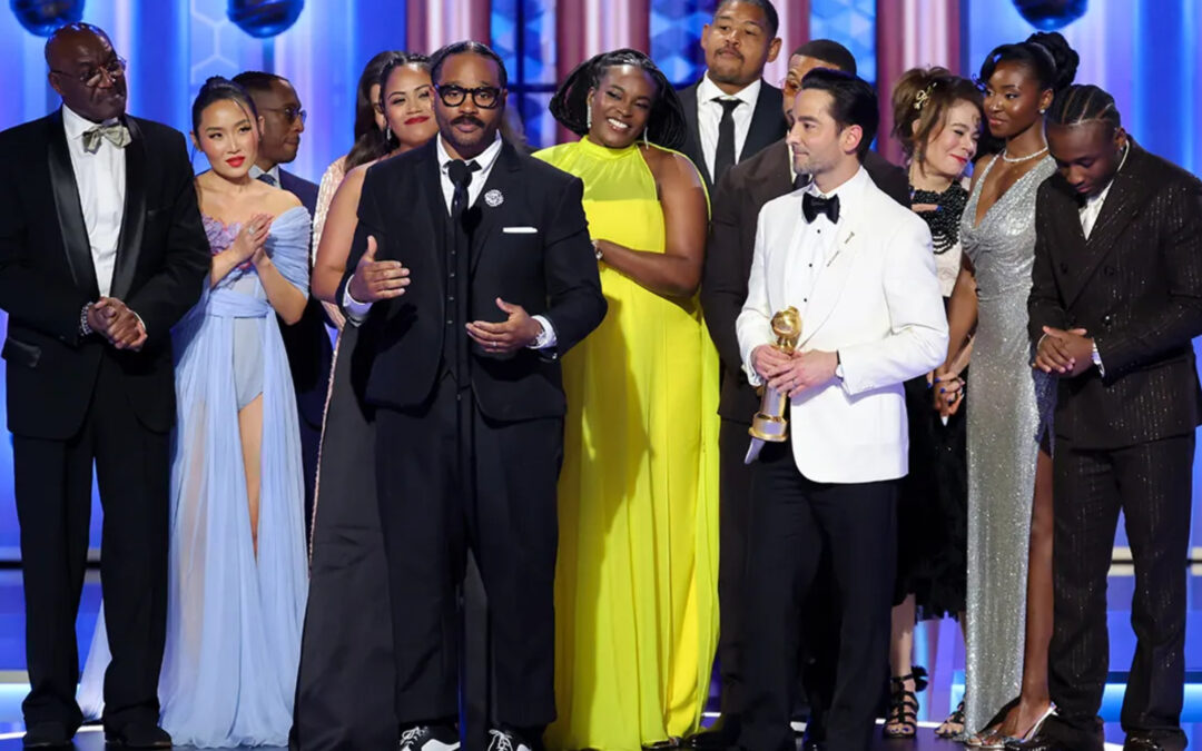 The Award Season Kicks-Off with ‘Sinners’ Winning