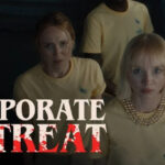 Corporate retreat movie