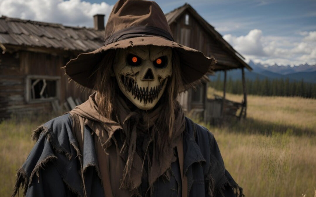 How Sound, Silence, and Atmosphere Shape Horror Films