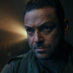 Unknown Company, WWII horror movie