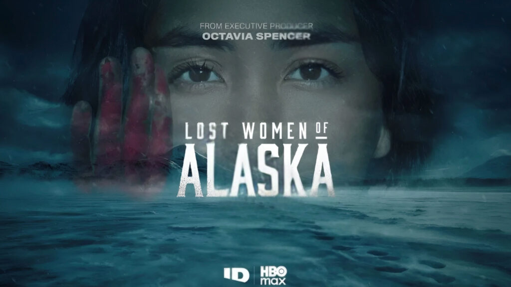 Lost women of Alaska