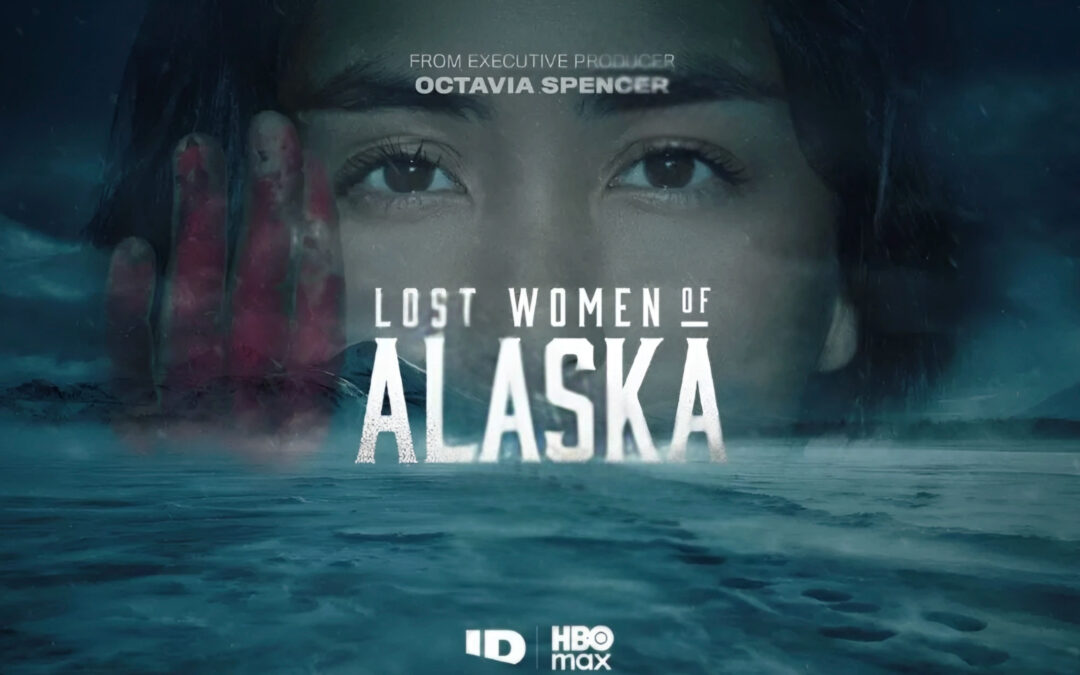 True Crime Series “Lost Women” and “FEDS” Return to ID With New Seasons