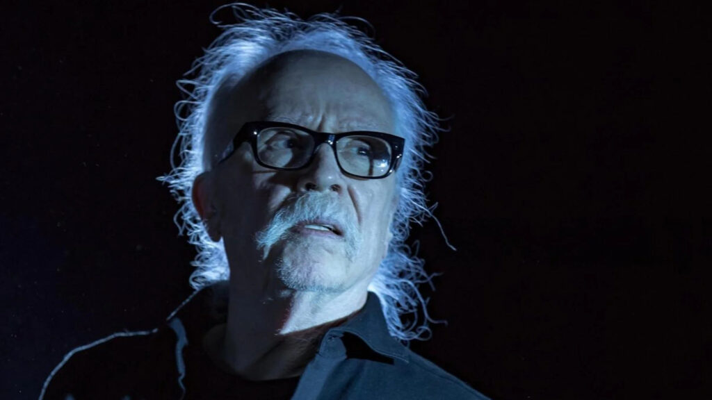 John Carpenter