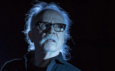 Master of Horror Heading to Alaska for New Series “John Carpenter Presents”