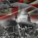 New thriller reveals events if we had lost WWII.