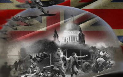 What if We Lost WWII? That’s the Subject of the Dark Thriller ‘Forty-Two’ – Out Now