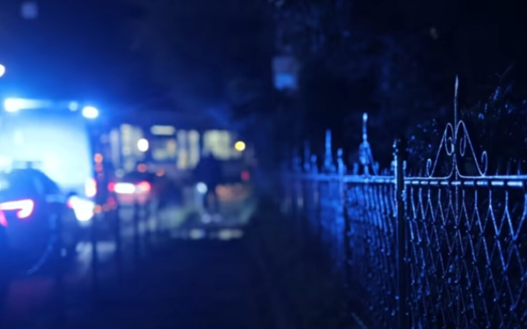 The Night That Never Ended: A True Crime Story That Still Haunts Locals