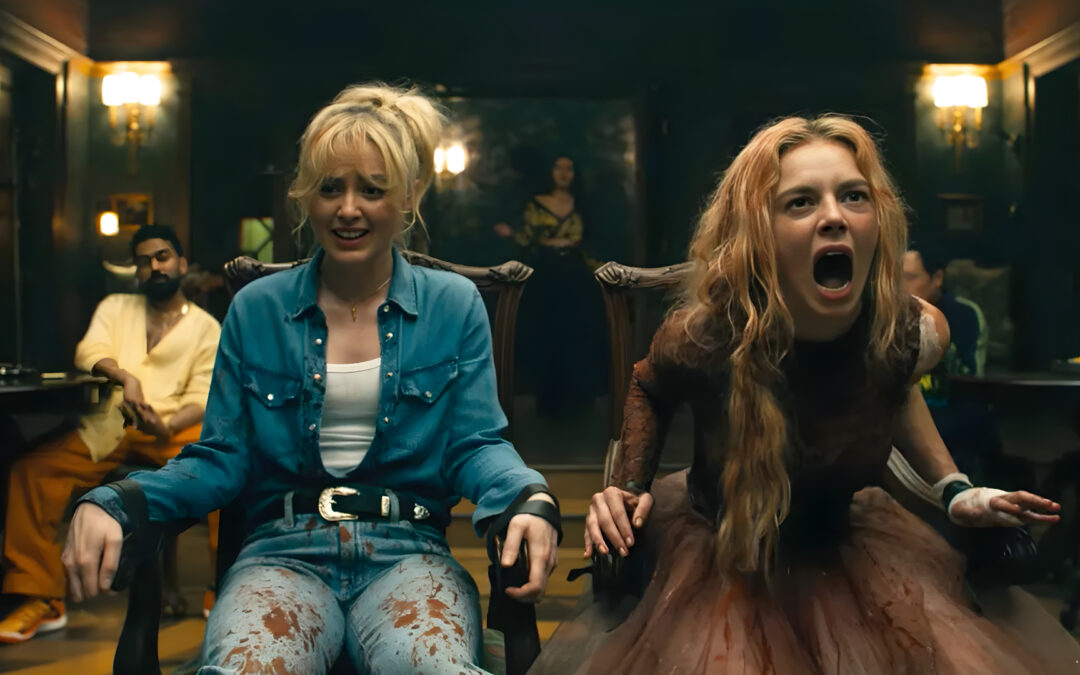 ‘Ready or Not 2: Here I Come’ is Coming to Theaters Early!