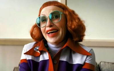 Weapons Star Joins Cast of the Dark Series “All the Sinners Bleed”