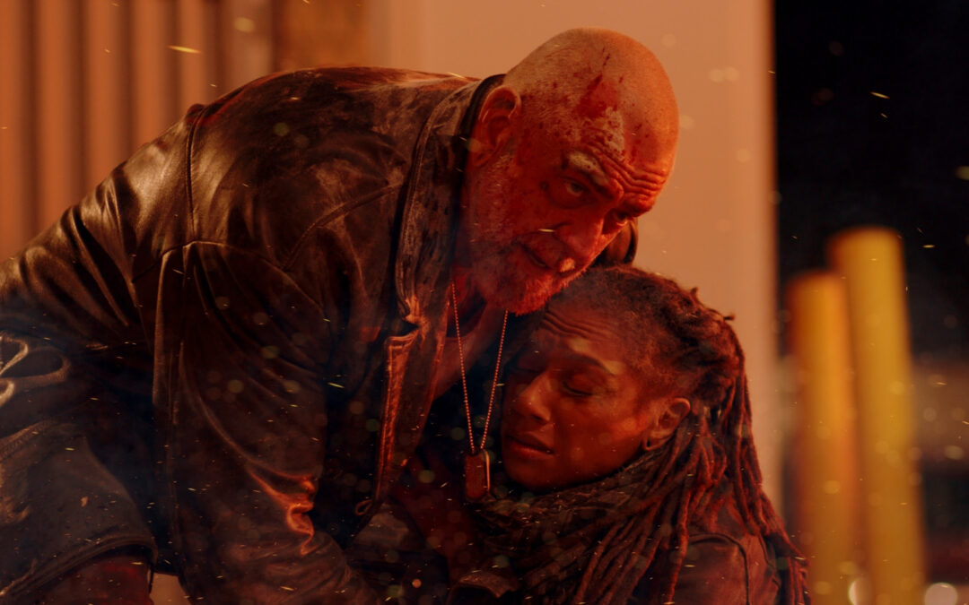 Post-Apocalyptic Survival Movie ‘Blackout’ Is Out Now