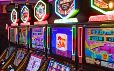 From Console to Casino: The Rise of “Narrative” Horror Gambling