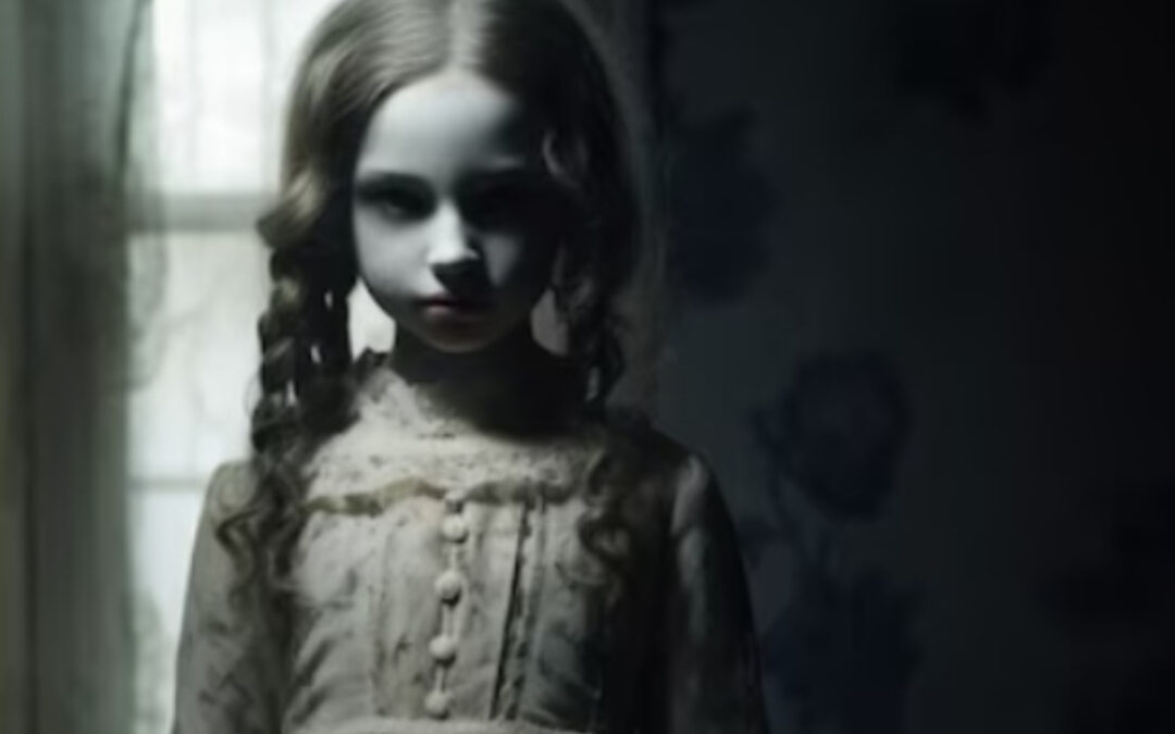 How Practical Effects Are Making Horror Scary Again