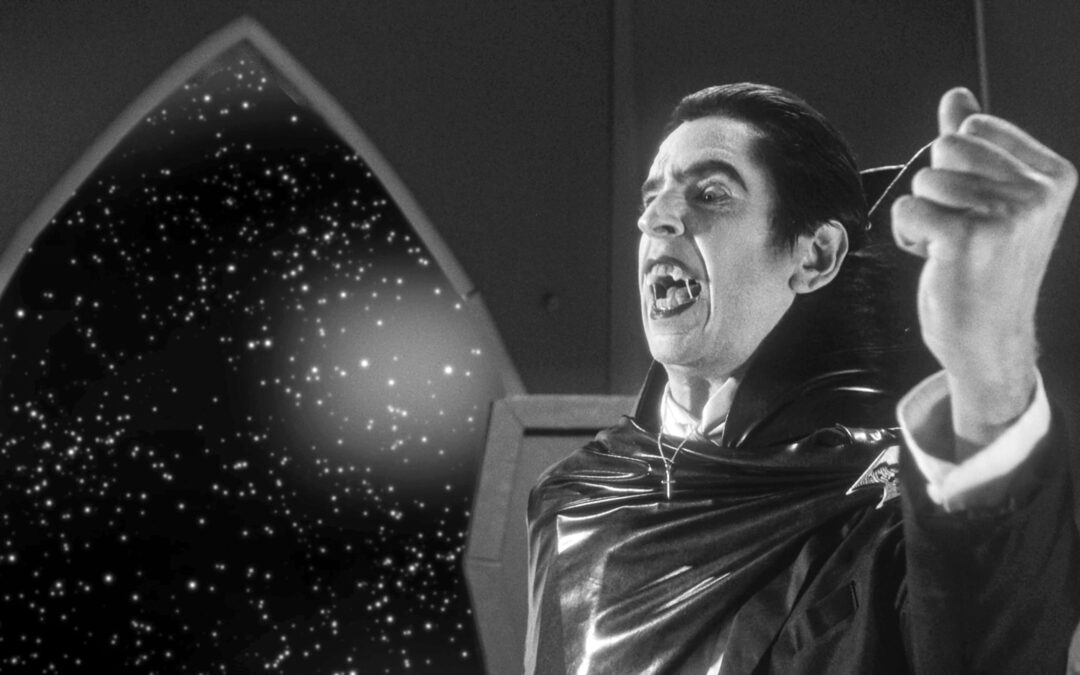 Spoiler-Free Review: Vampire Zombies . . . From Space! (2024)