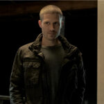 Zach Gilford Evil Dead