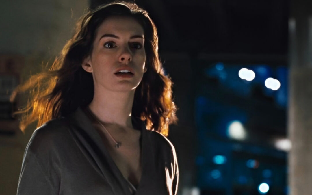 Anne Hathaway Faces a Killer in the Upcoming Twisted True Crime Series “Fear Not”