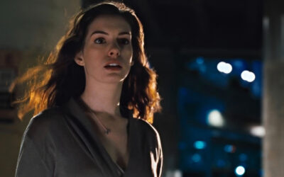 Anne Hathaway Faces a Killer in the Upcoming Twisted True Crime Series “Fear Not”