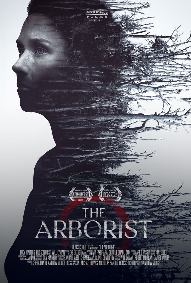 The Arborist movie