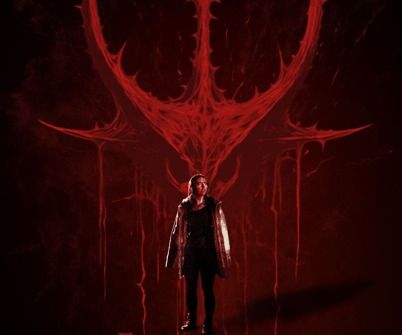 A Lovecraftian Nightmare Comes to Life in ‘The Behemoth’ Trailer