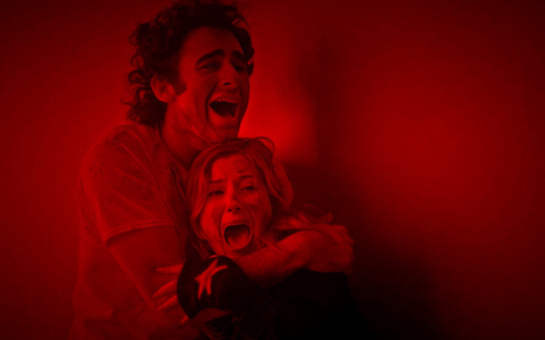 Get Ready for a Bloody Good Time, Blood Barn is Coming to Screambox!