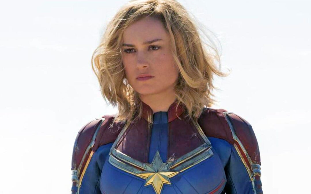 Brie Larson Starring in J.J. Abrams’ New Horror Film ‘Fail-Safe’