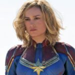 Brie Larson Fail-Safe