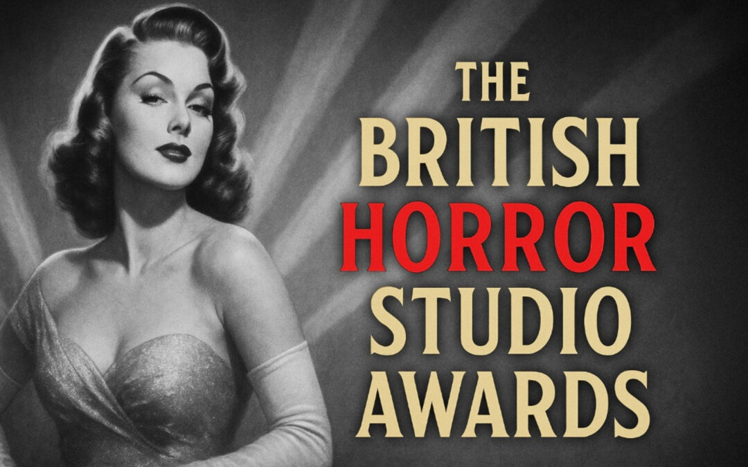 The British Horror Studio Announces Its 2025 Winners