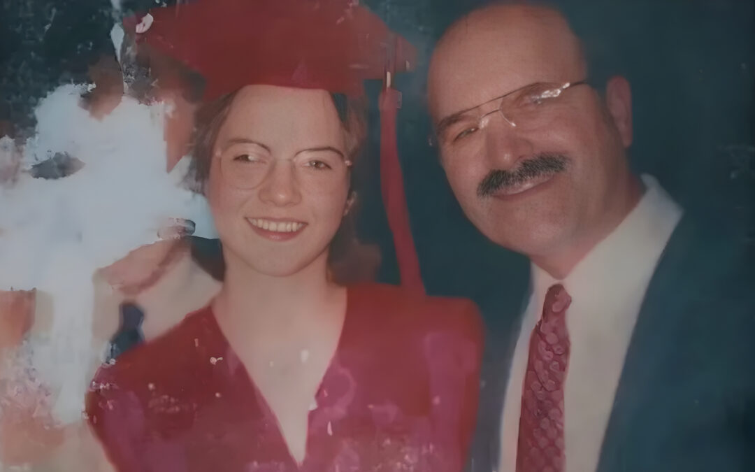 Why You Need to Stream the True Crime Doc “My Father, The BTK Killer”