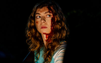 ‘The Calling Witch’ Casts its Spell This January