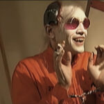 Bill Moseley in Texas Chainsaw spin off l All American Massacre