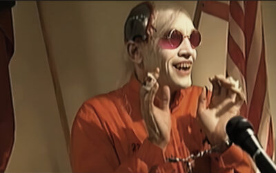 After 25 Years, Texas Chain Saw Spin-off ‘All American Massacre’ Getting Released