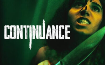 Head “Off Grid” and Watch ‘Continuance’ on Amazon Prime