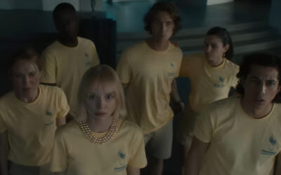 New ‘Corporate Retreat’ Trailer Reveals a Business Trip Gone Wrong