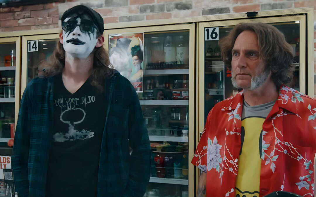 Looking for a Movie That’s Absolutely Insane? ‘Curse of the Baby-Eater’ is Out Now!