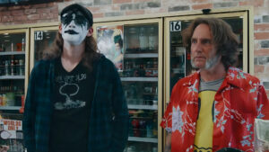 Curse of the Baby Eater