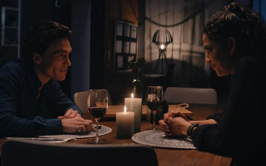 Let This Trailer Whet Your Appetite for ‘Dinner to Die For’ Ahead of Its Release