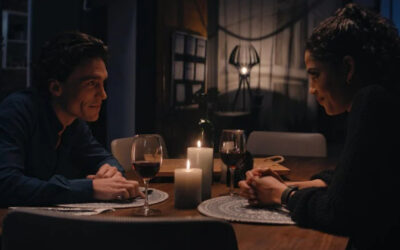 Let This Trailer Whet Your Appetite for ‘Dinner to Die For’ Ahead of Its Release