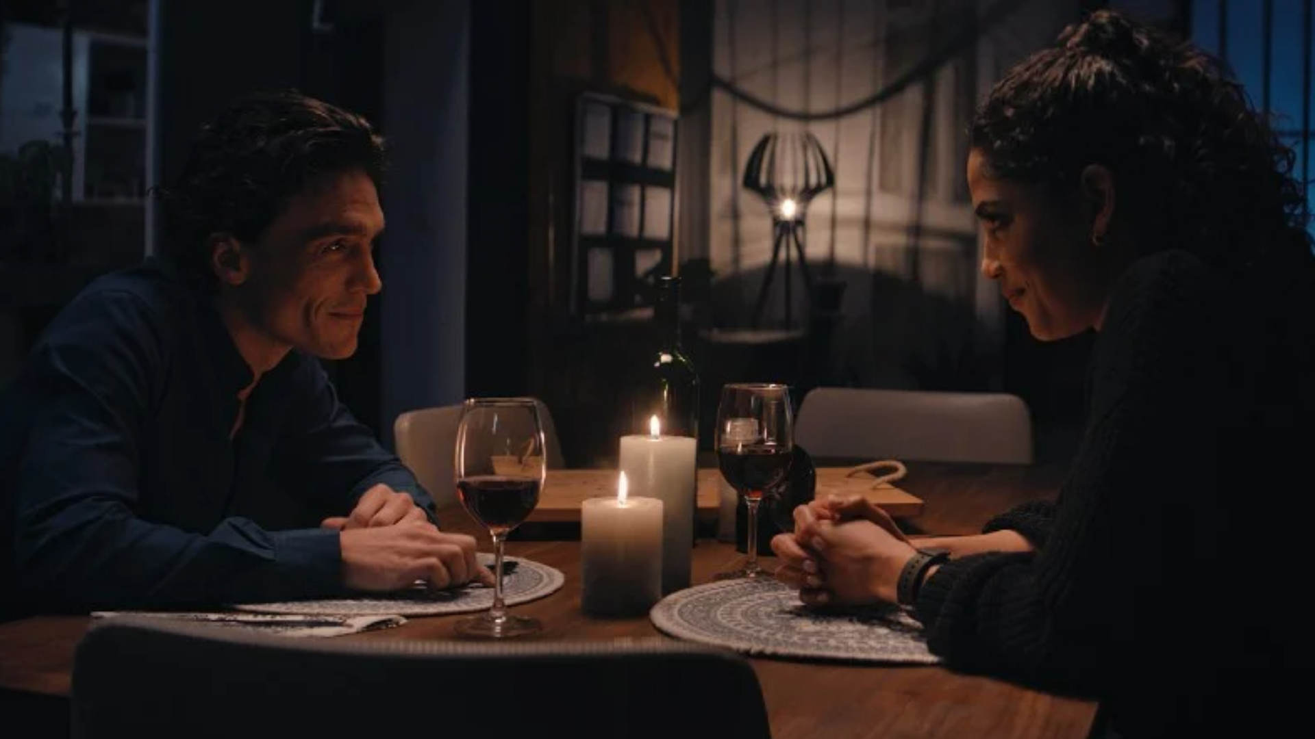 dinner to die for Dinner to die for horror movie