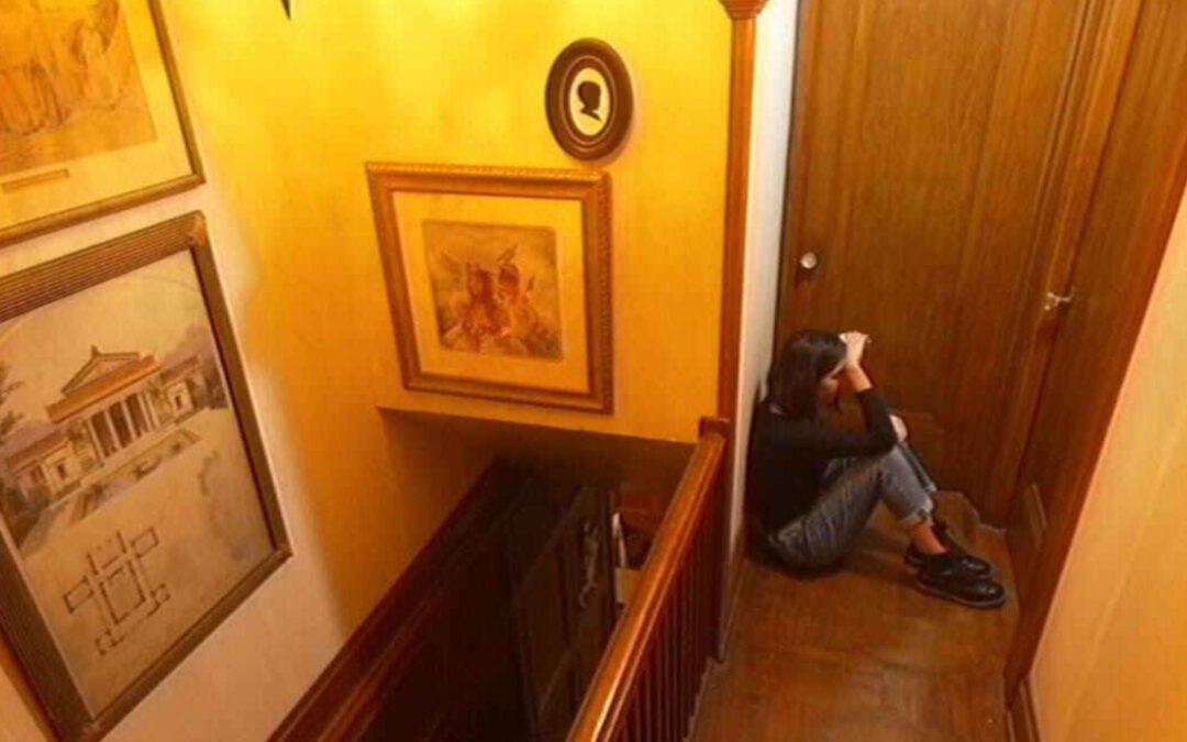 Horror Movie ‘Dooba Dooba’ Pulled Just Before This Weekend’s Release