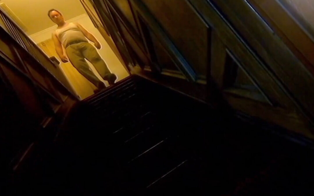 The Most Twisted Movie of 2026? Watch the ‘Dooba Dooba’ Trailer!