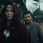 The Dreadful horror movie 2026