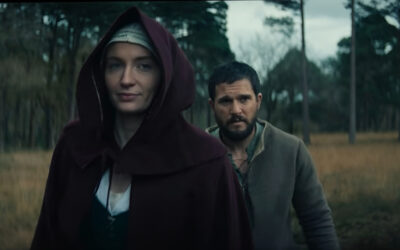 Sophie Turner and Kit Harington Reunite for the Gothic Horror Film ‘The Dreadful’