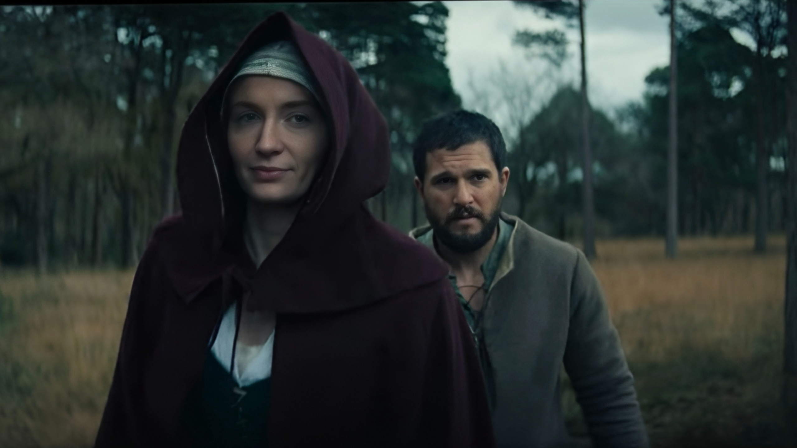 The Dreadful horror movie 2026