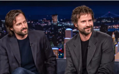 “Something Very Bad Is Going to Happen” in the Duffer Brothers’ New Series