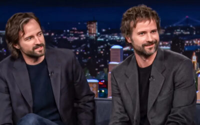 “Something Very Bad Is Going to Happen” in the Duffer Brothers’ New Series