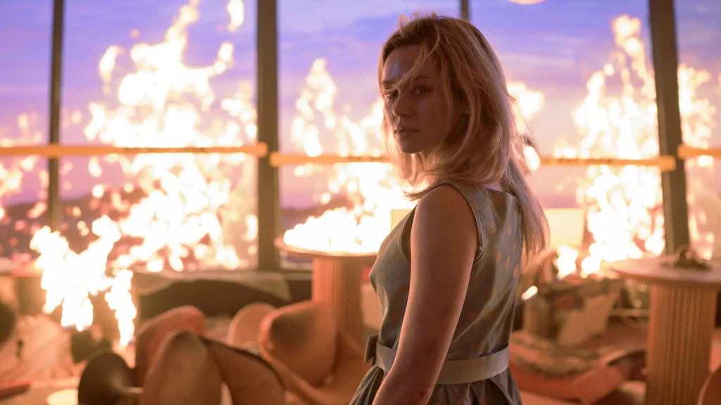 Tubi Original Buzzkill